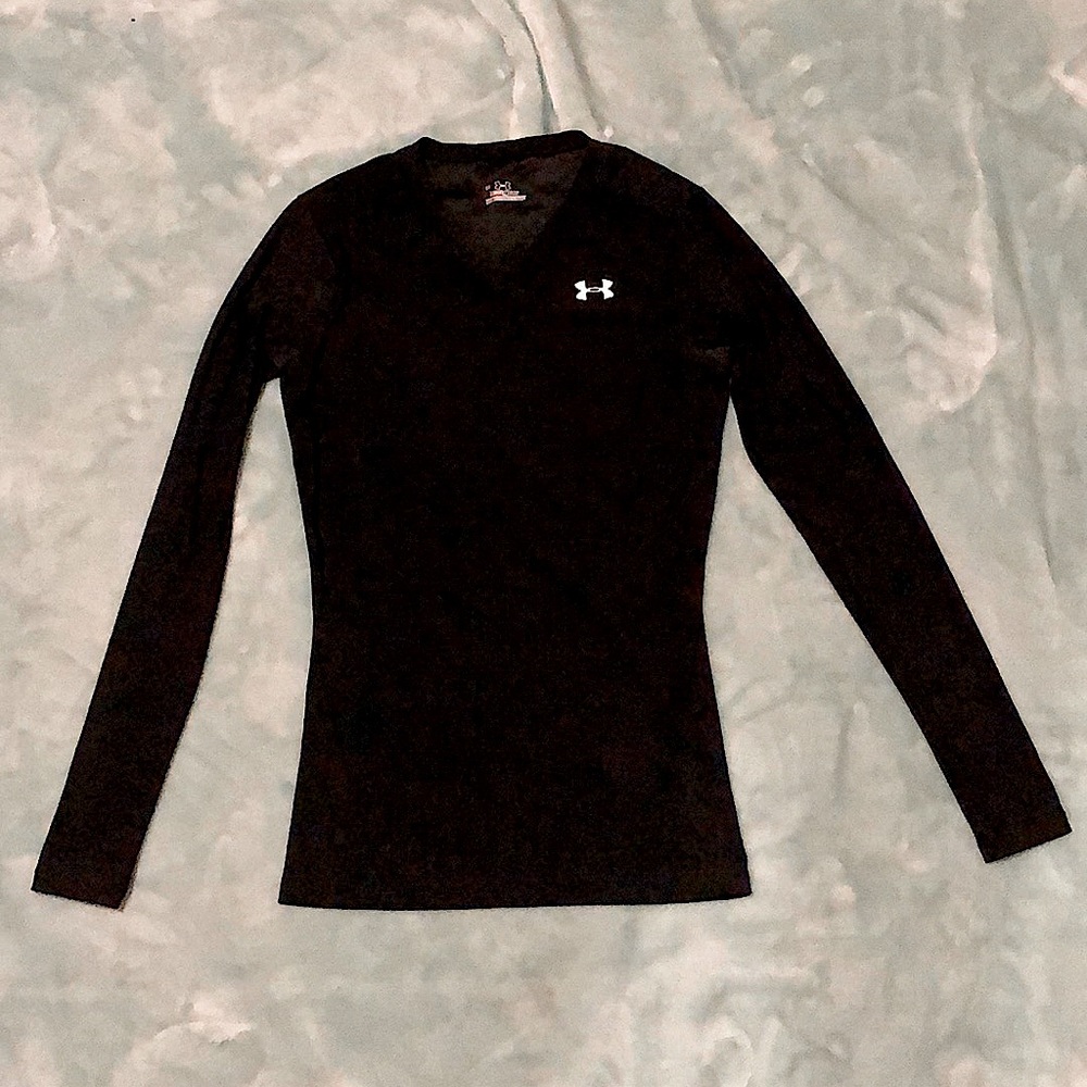 Under Armour Heat Gear Top